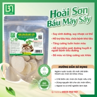HOÀI SƠN BẦU MÂY SẤY 200 GR